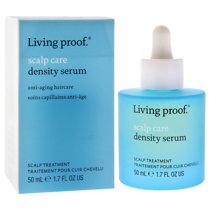 Scalp Care Density Serum