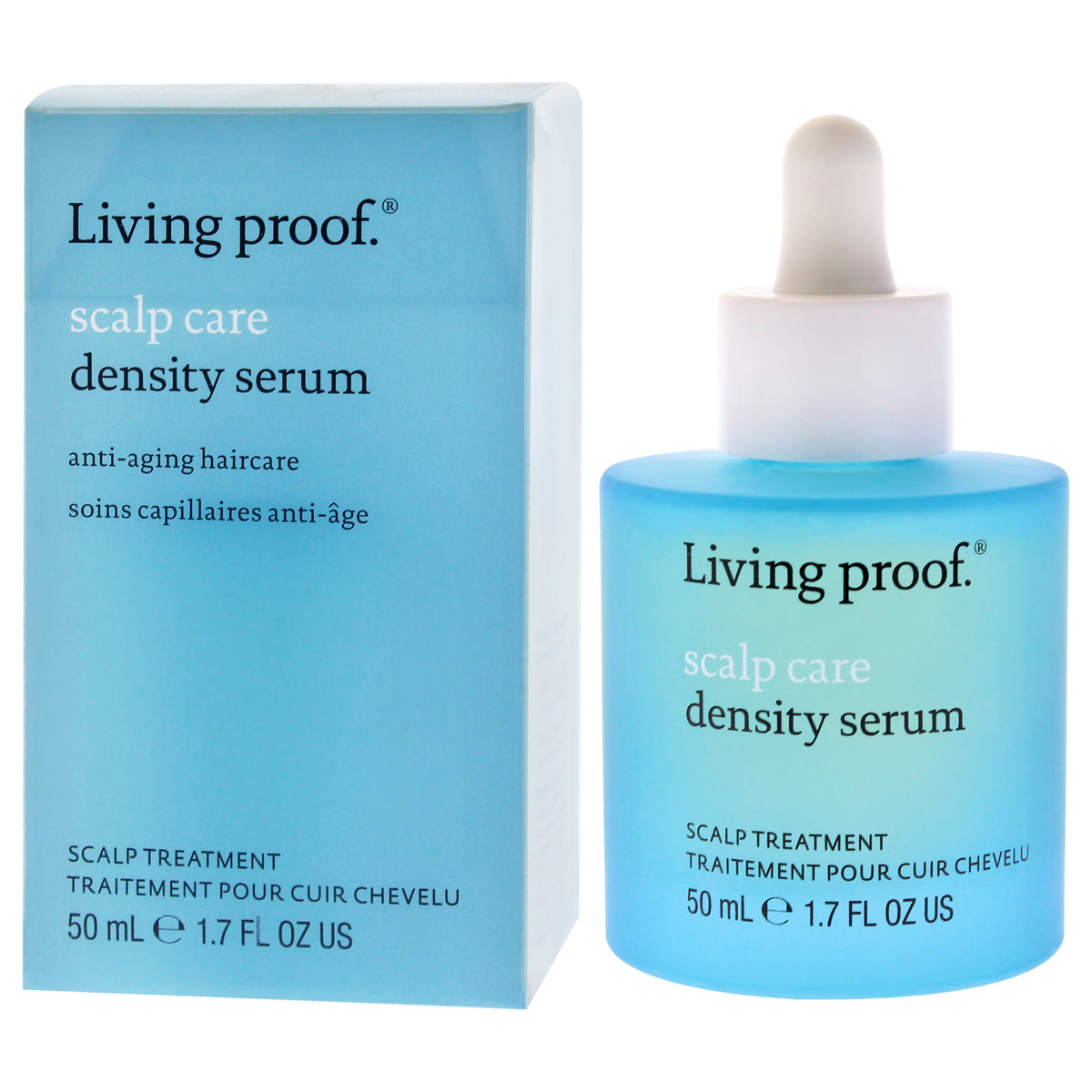 Scalp Care Density Serum