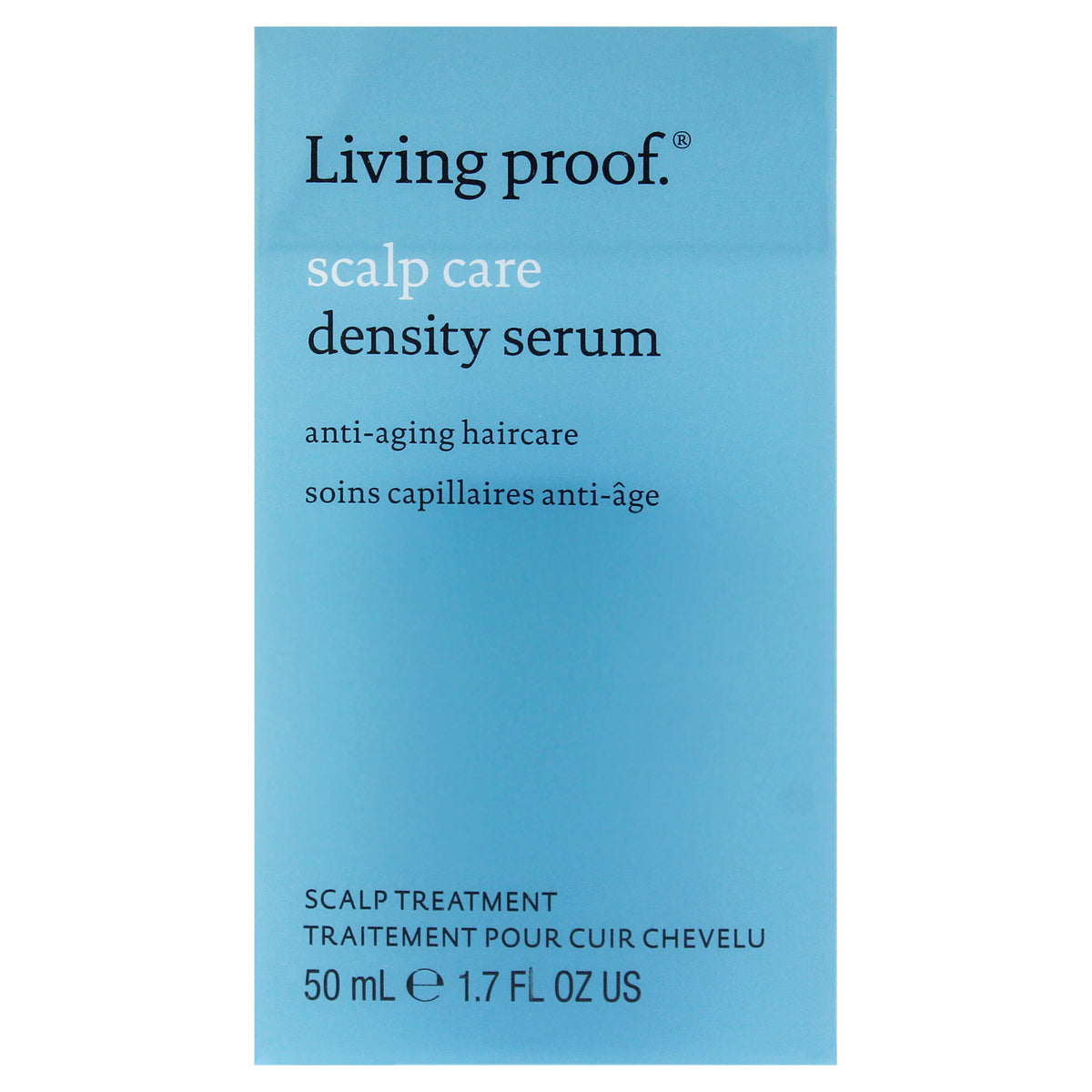 Scalp Care Density Serum