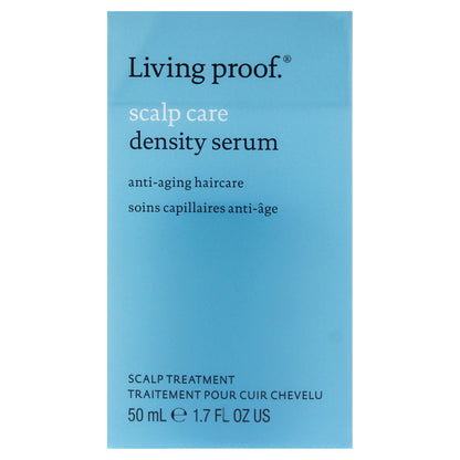 Scalp Care Density Serum
