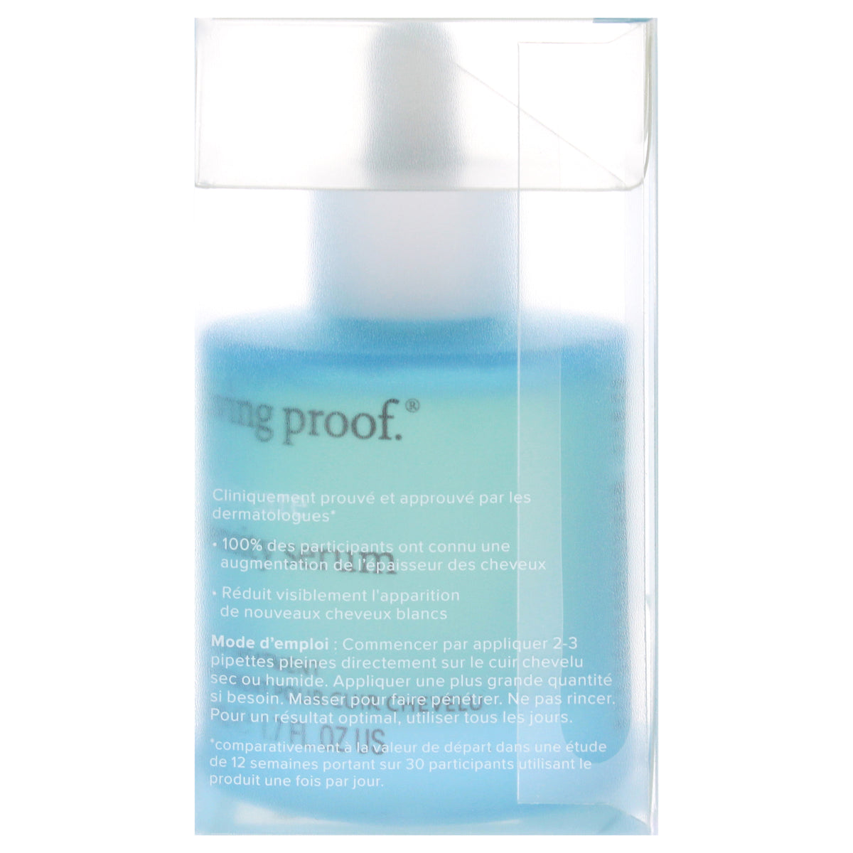 Scalp Care Density Serum