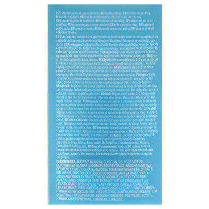 Scalp Care Density Serum