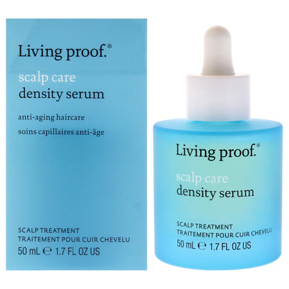 Scalp Care Density Serum