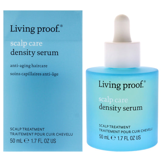 Scalp Care Density Serum