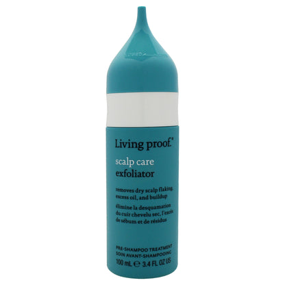 Scalp Care Exfoliator
