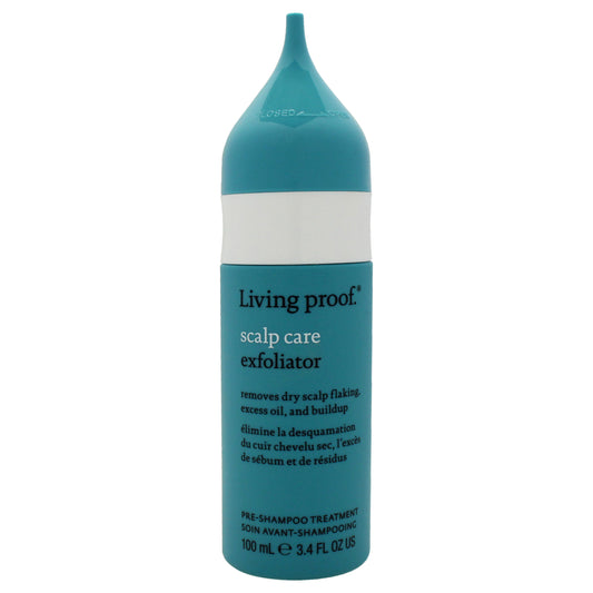 Scalp Care Exfoliator