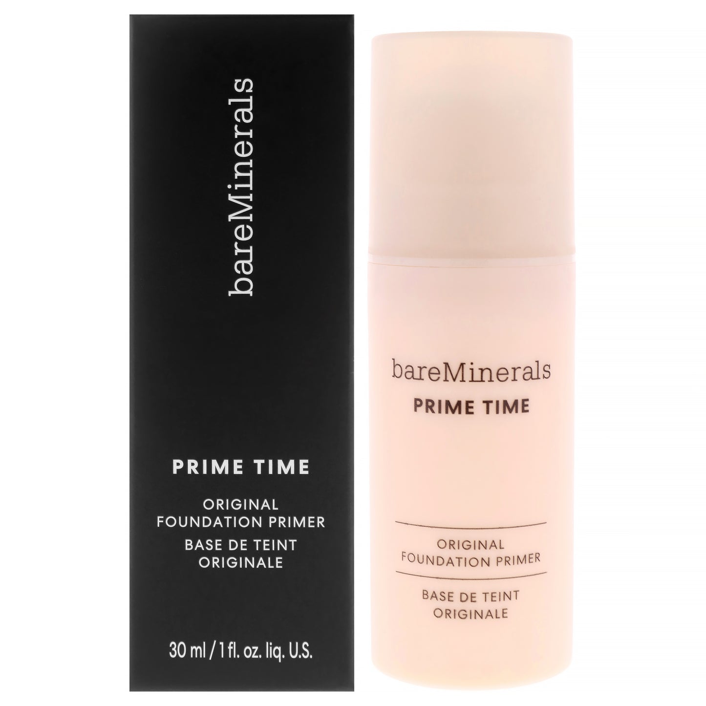 Prime Time Original Foundation Primer