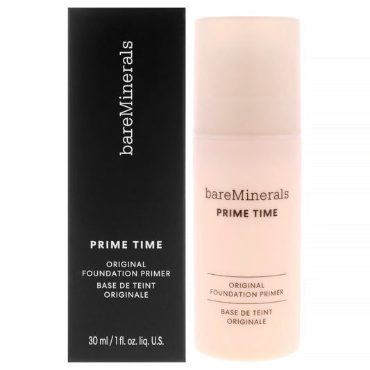 Prime Time Original Foundation Primer