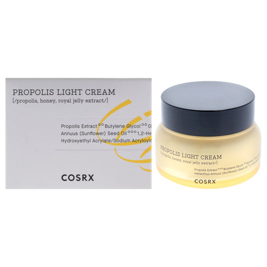 Full Fit Propolis Light Cream