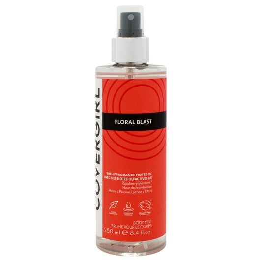 Body Mist