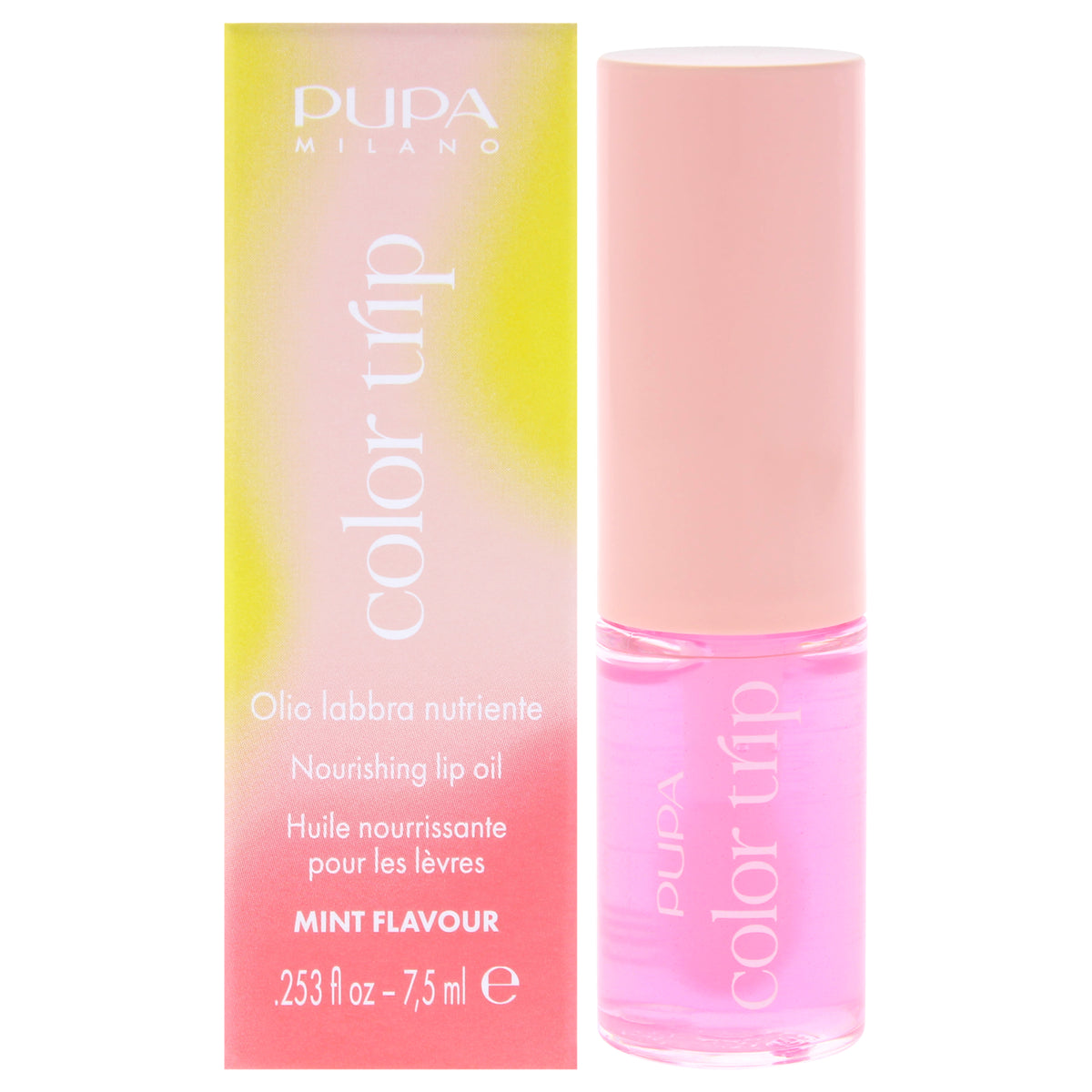 Color Trip Nourishing Lip Oil
