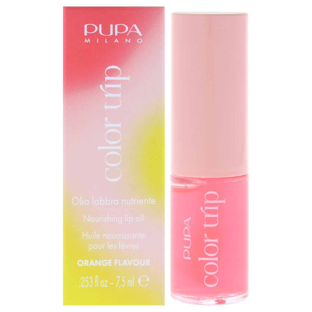 Color Trip Nourishing Lip Oil