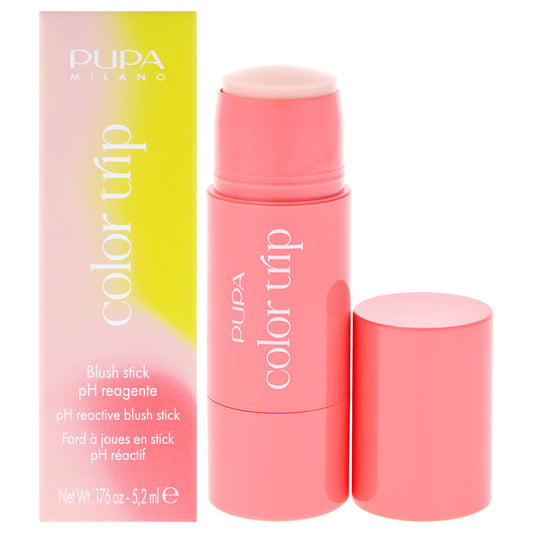 Color Trip PH Reactive Blush Stick