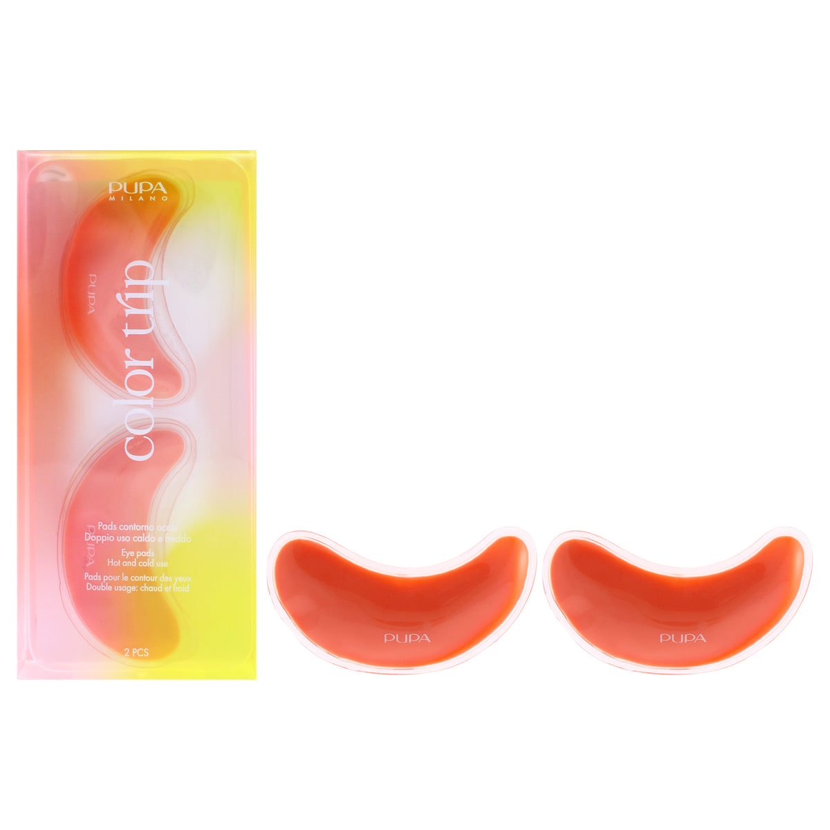 Color Trip Eye Pads