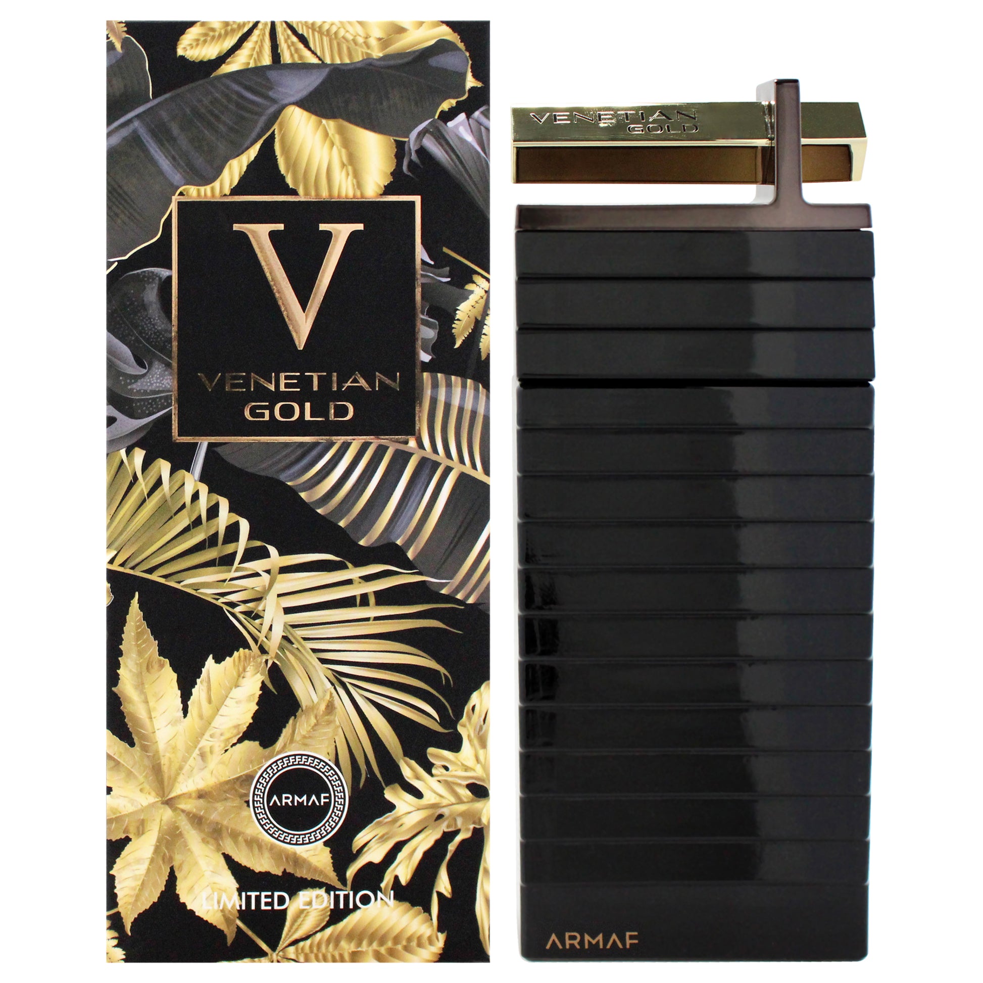 Venetian Gold - Limited Edition