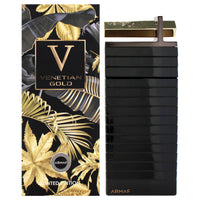 Venetian Gold - Limited Edition
