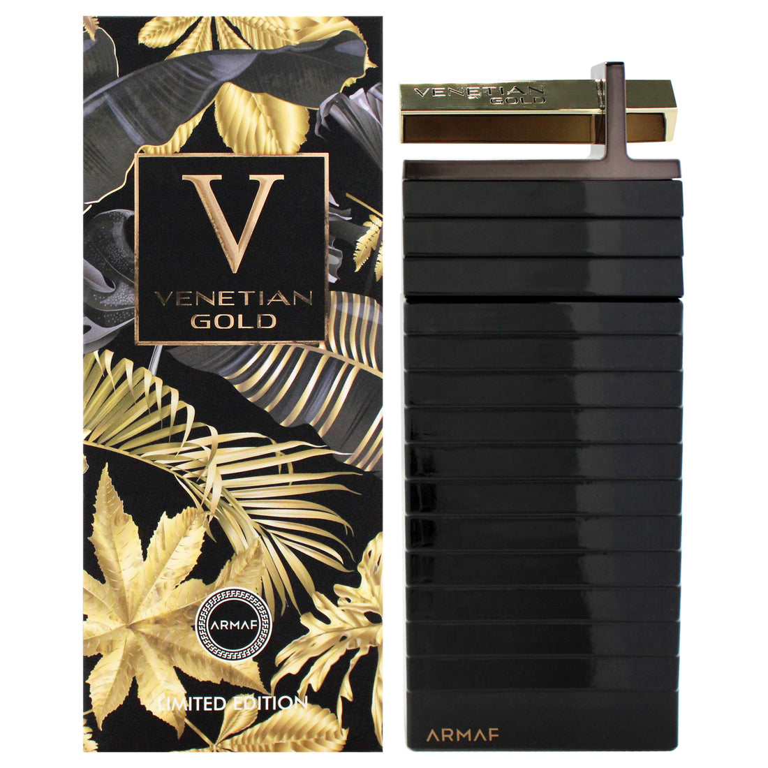 Venetian Gold - Limited Edition