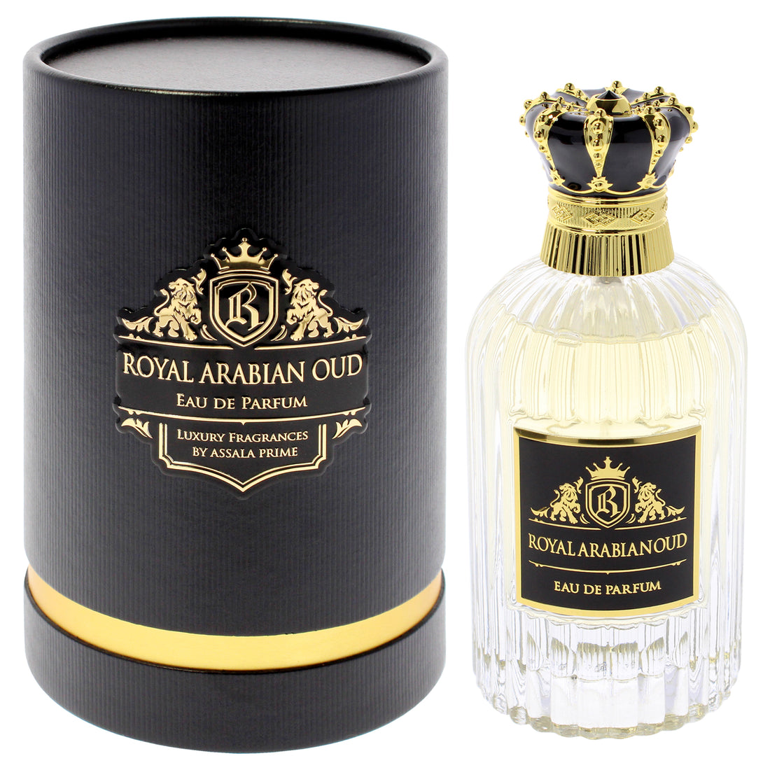 Royal Arabian Oud