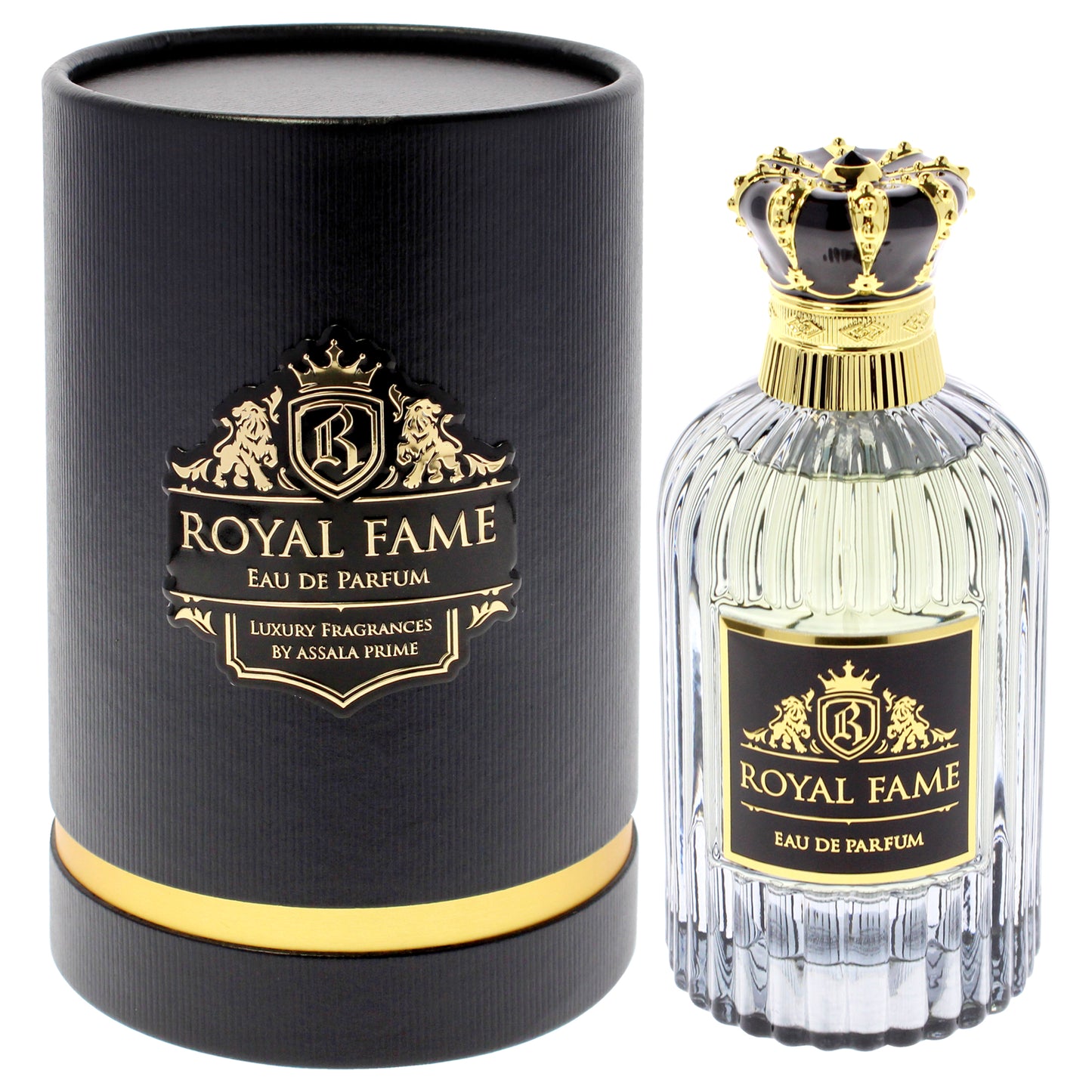 Royal Fame