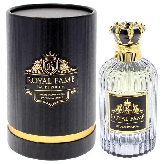 Royal Fame
