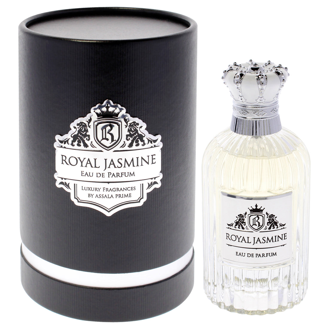 Royal Jasmine