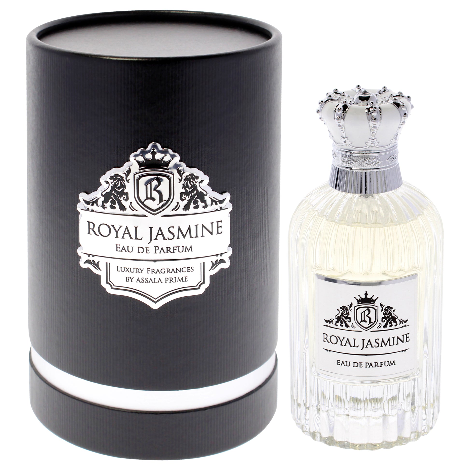 Royal Jasmine