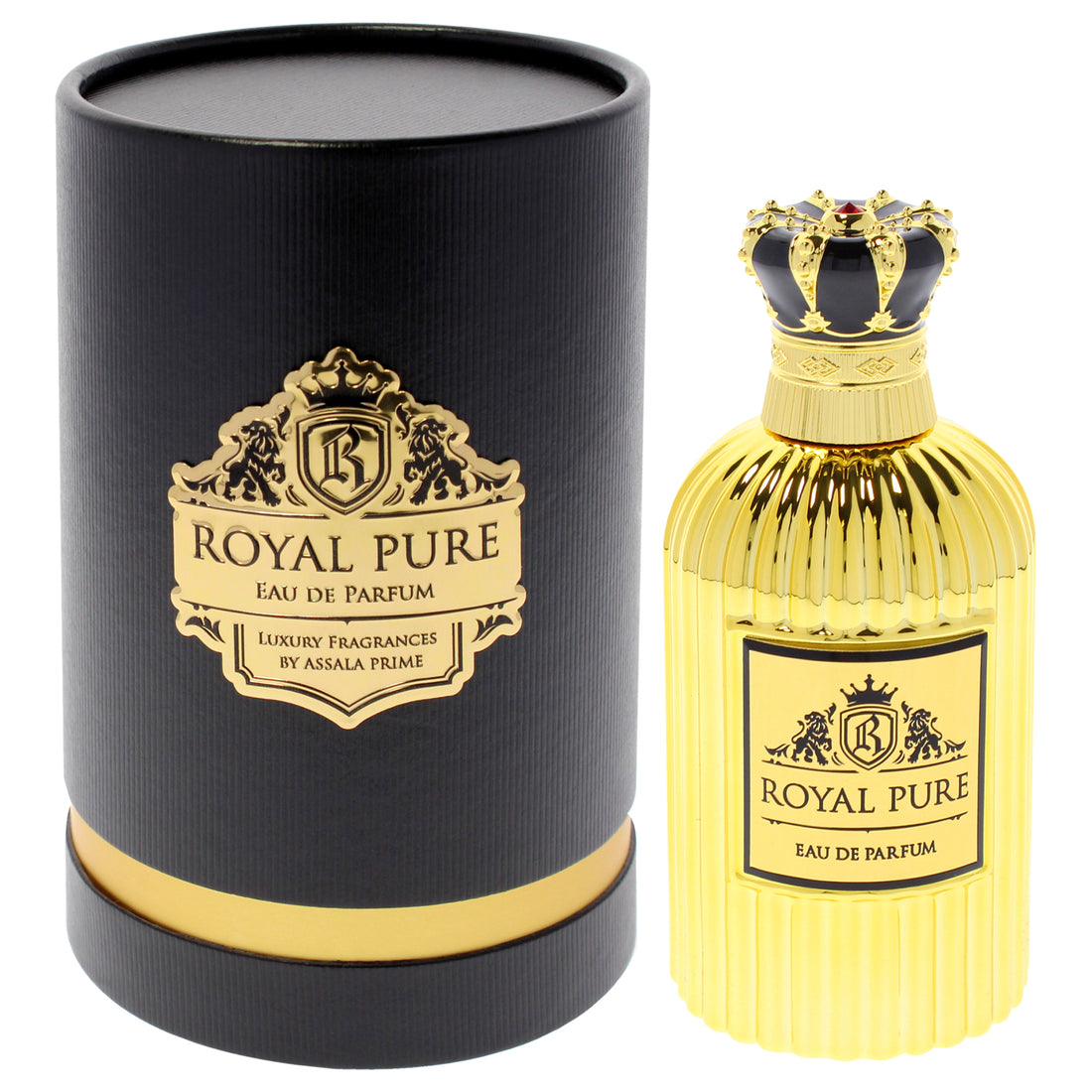Royal Pure