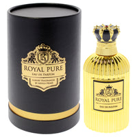 Royal Pure
