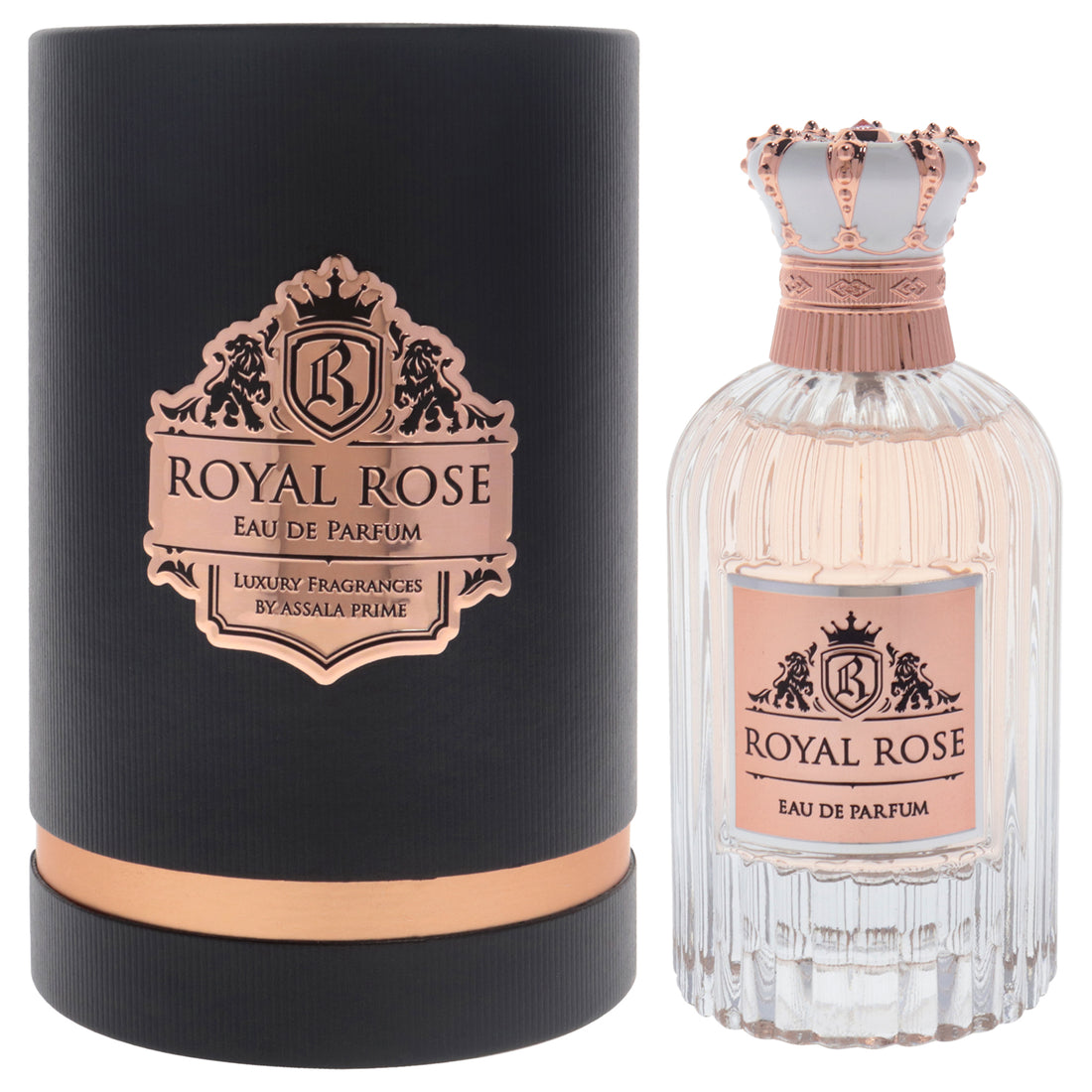 Royal Rose