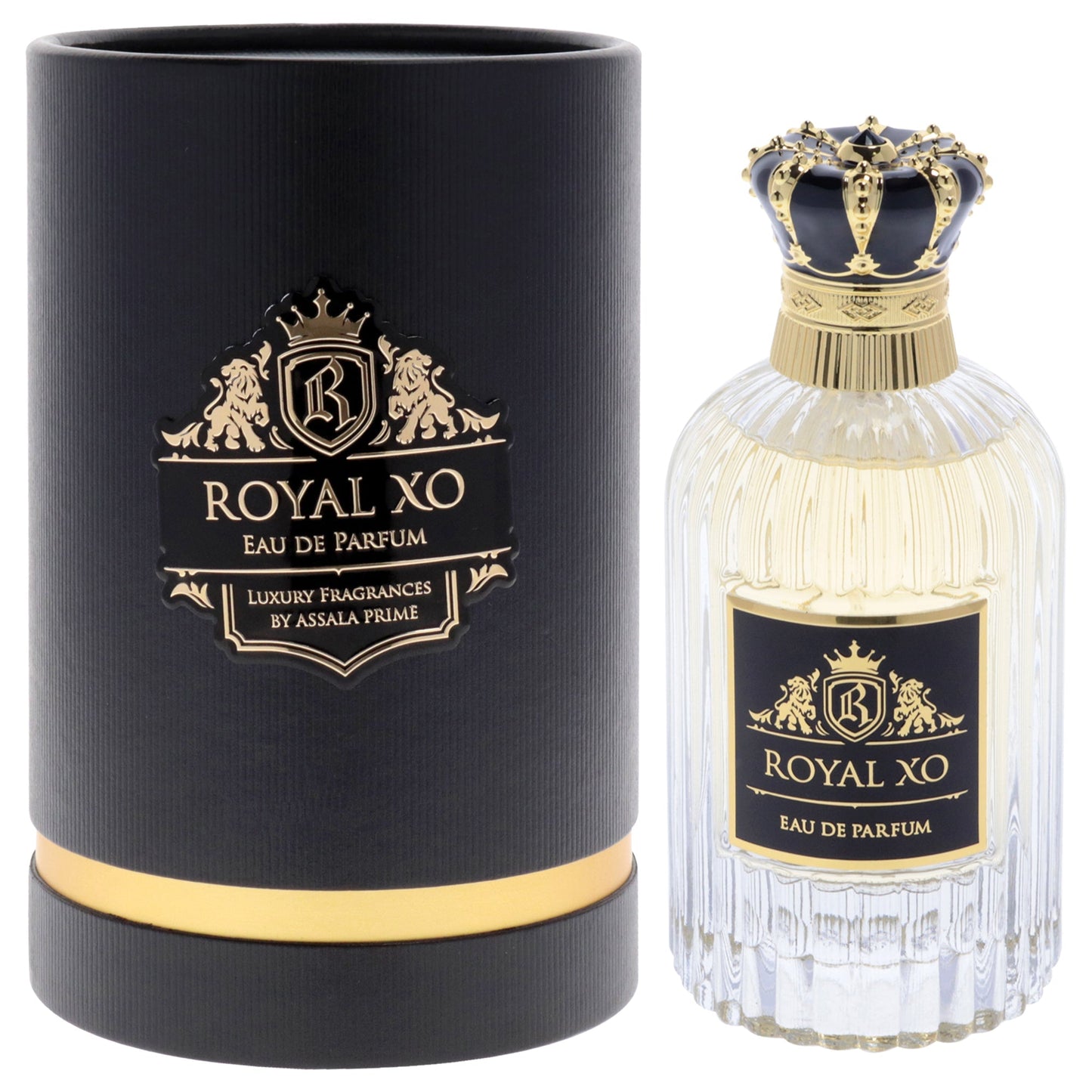 Royal Xo