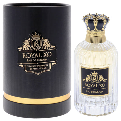 Royal Xo