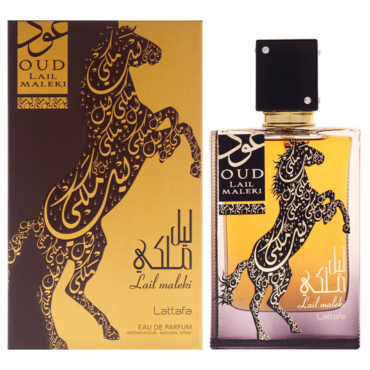 Oud Lail Maleki