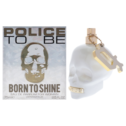 To Be Born To Shine EDP Spray