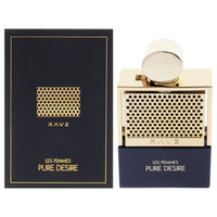 Rave Pure Desire Gold