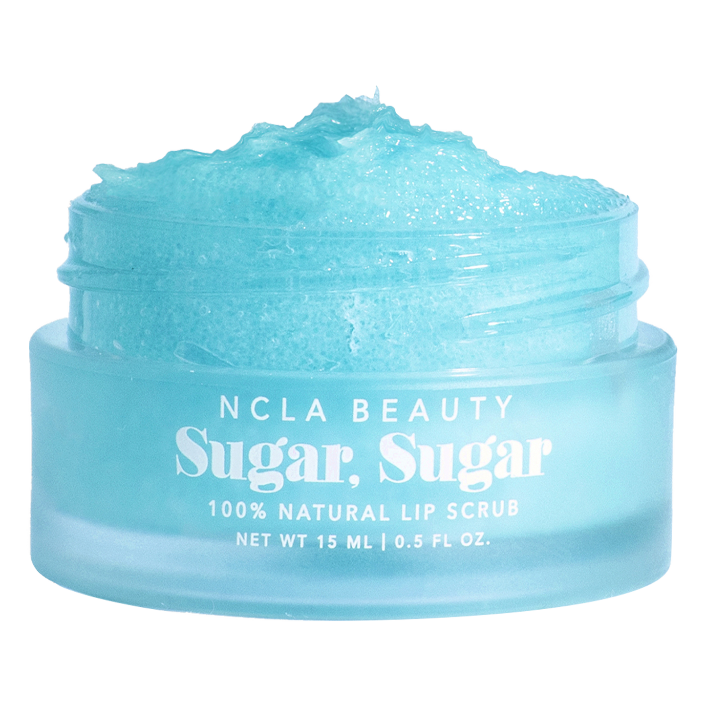 Sugar Sugar All Natural Lip Scrub
