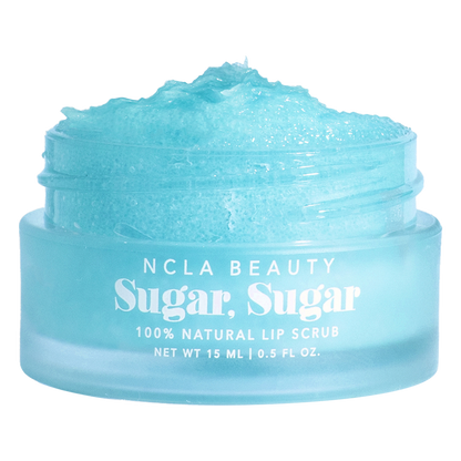 Sugar Sugar All Natural Lip Scrub