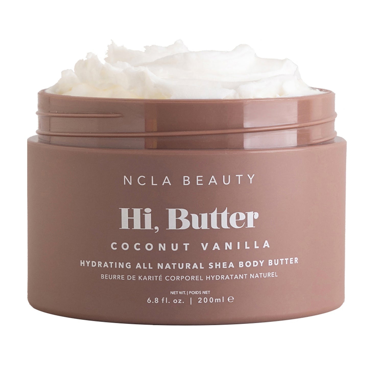 Hi Butter All Natural Body Butter