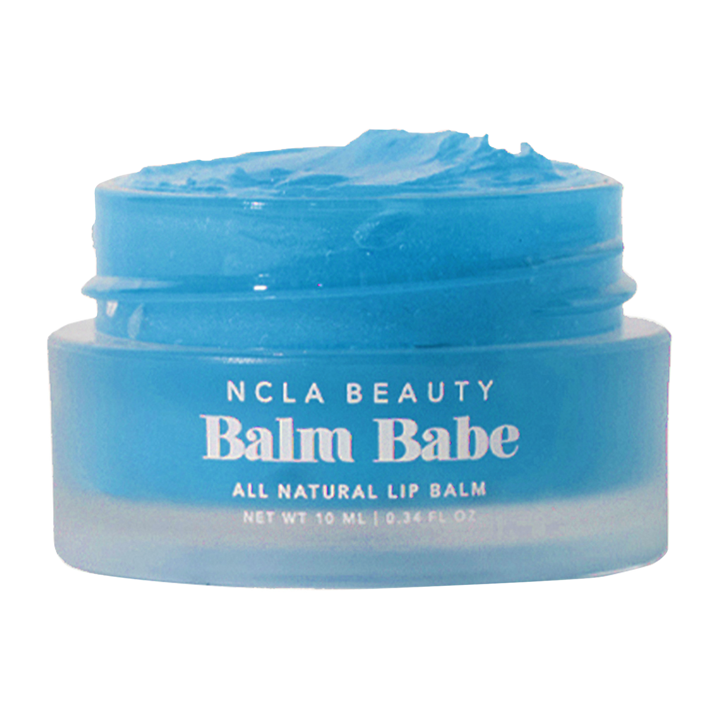 Balm Babe All Natural Lip Balm