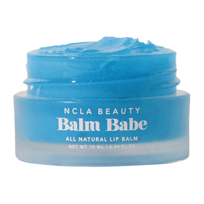 Balm Babe All Natural Lip Balm