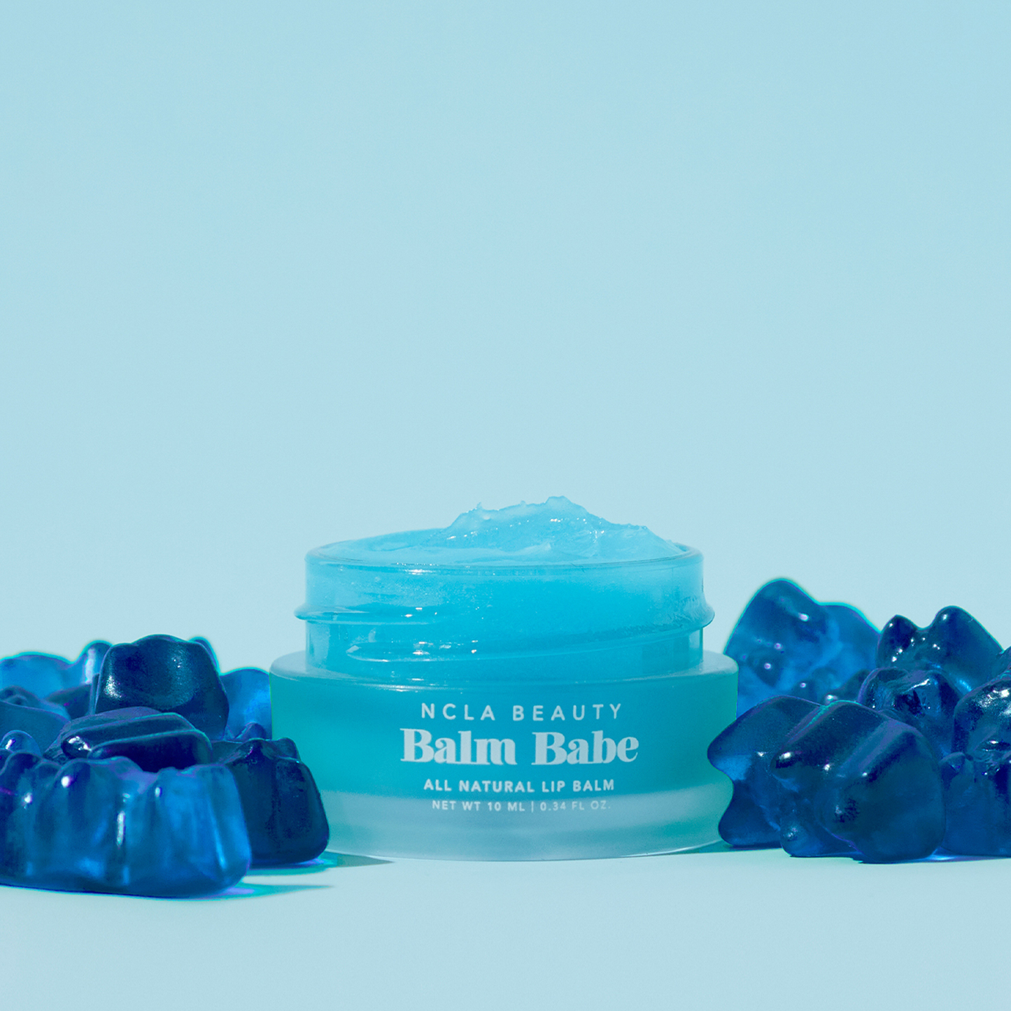 Balm Babe All Natural Lip Balm