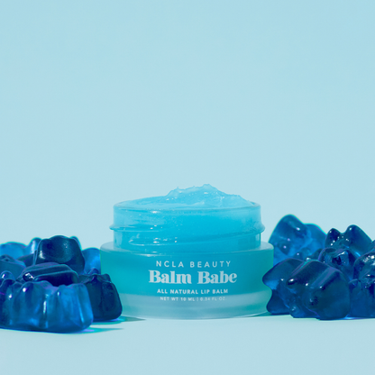 Balm Babe All Natural Lip Balm