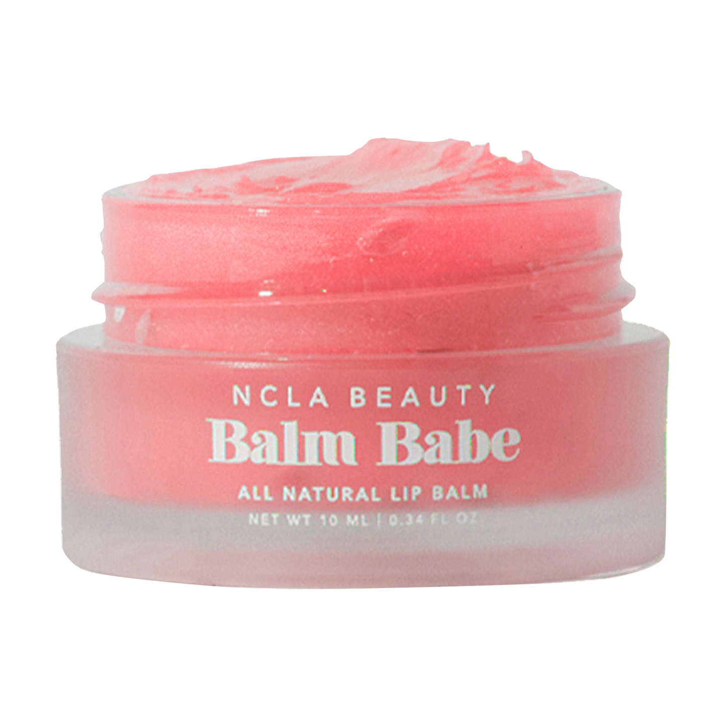 Balm Babe All Natural Lip Balm