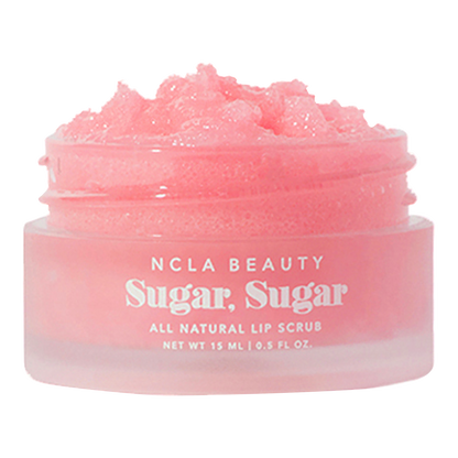 Sugar Sugar All Natural Lip Scrub