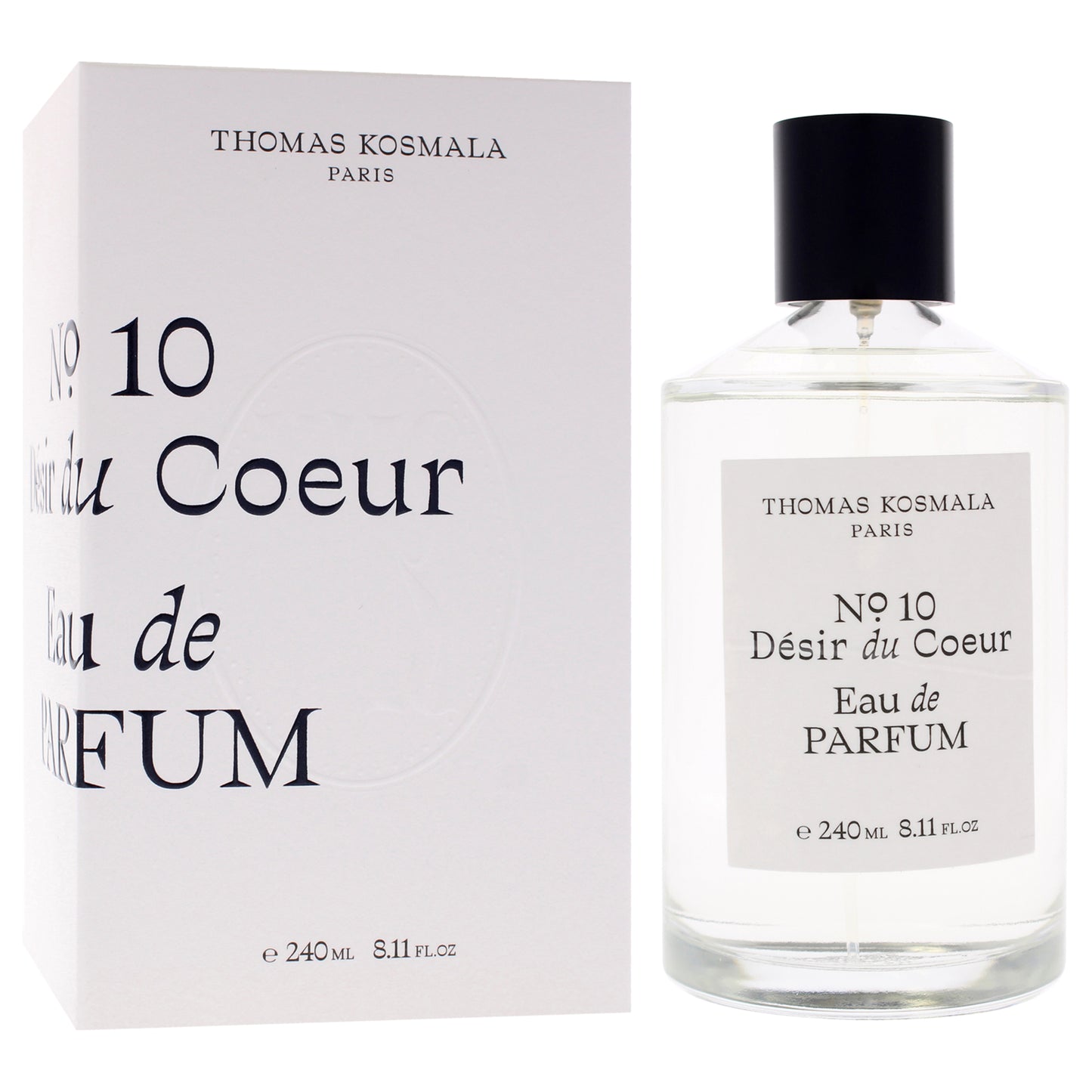 Thomas Kosmala No 10 EDP Spray