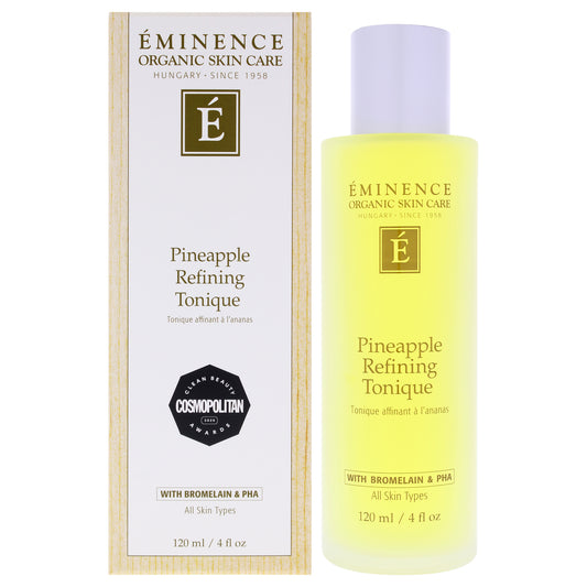 Pineapple Refining Tonique Toner