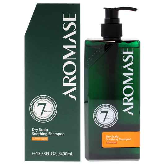 Dry Scalp Soothing Shampoo