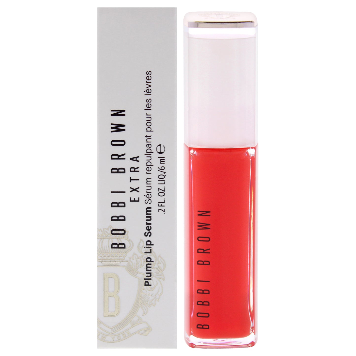 Extra Plump Lip Serum Lip Treatment