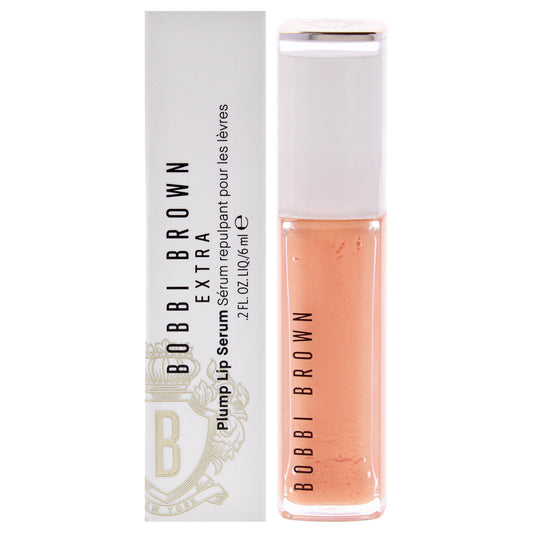 Extra Plump Lip Serum - 753 Bare Honey