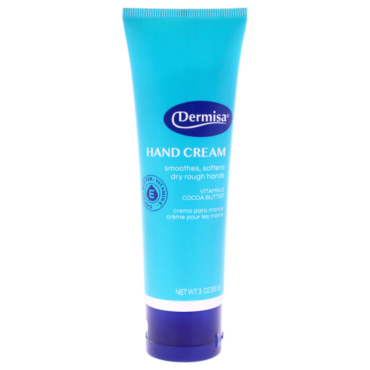 Hand Cream