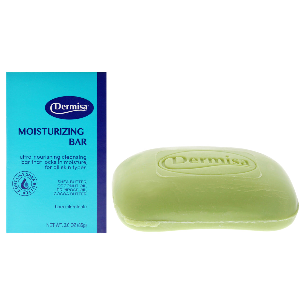 Moisturing Bar